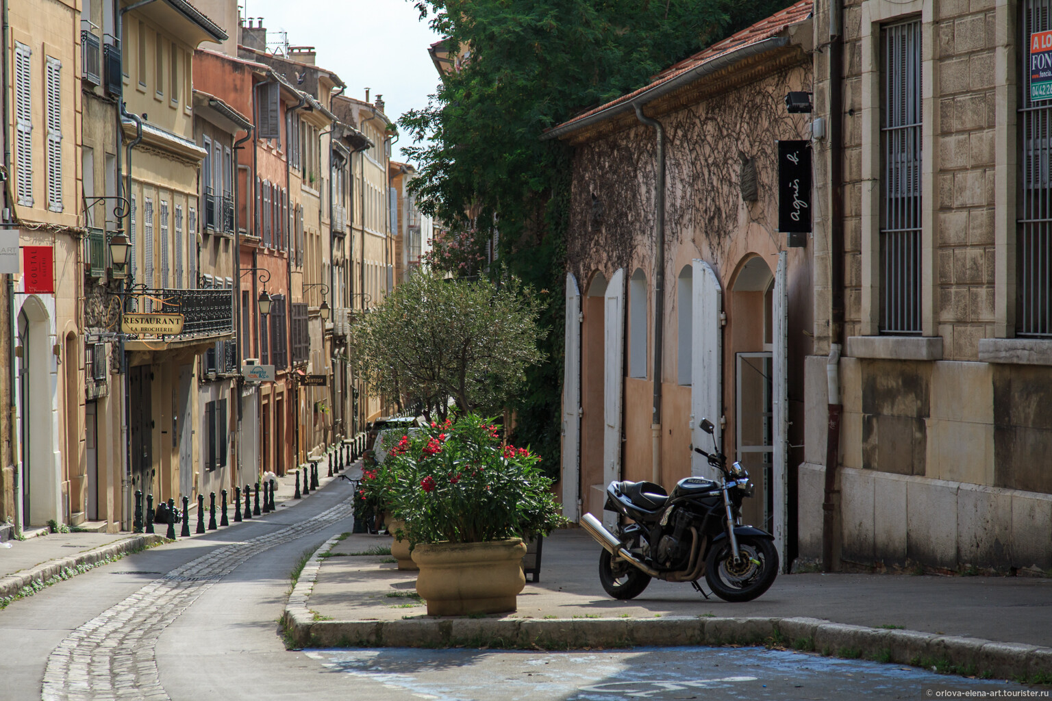 Aix-en-Provence